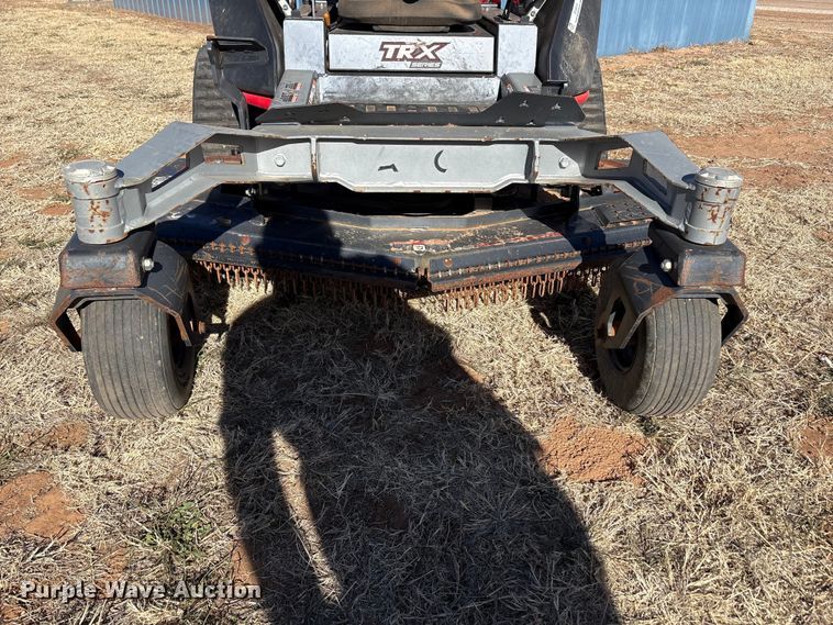 image for item EU4914 2022 Altoz 1055148 ZTR lawn mower