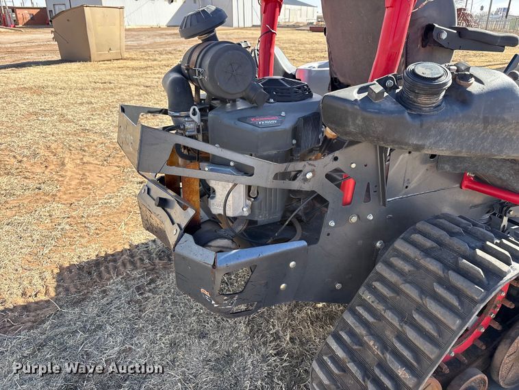 image for item EU4914 2022 Altoz 1055148 ZTR lawn mower