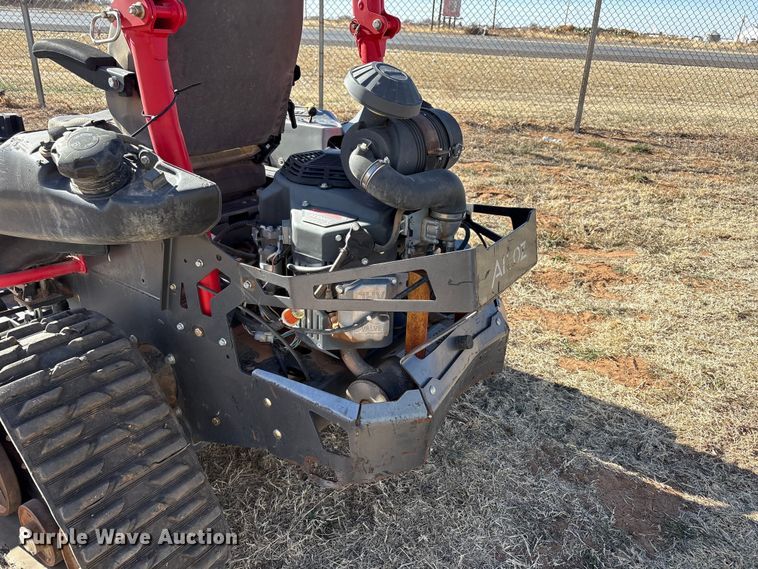 image for item EU4914 2022 Altoz 1055148 ZTR lawn mower