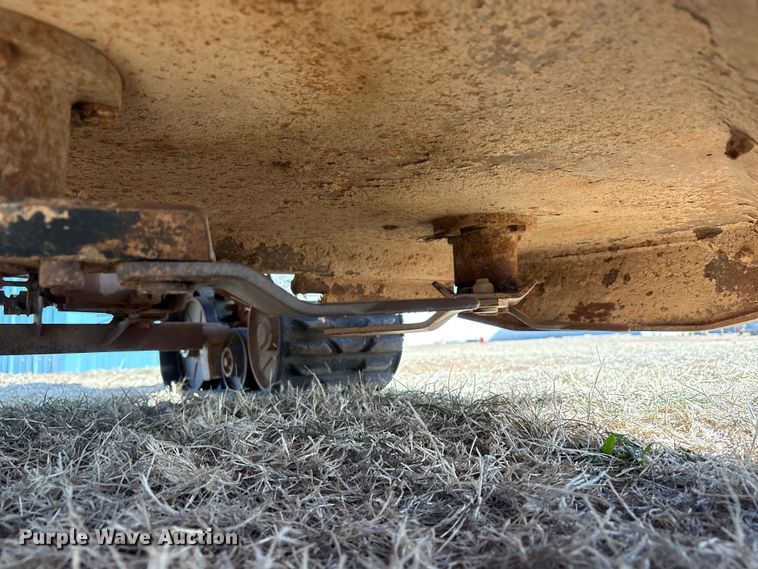 image for item EU4914 2022 Altoz 1055148 ZTR lawn mower