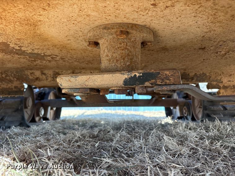 image for item EU4914 2022 Altoz 1055148 ZTR lawn mower