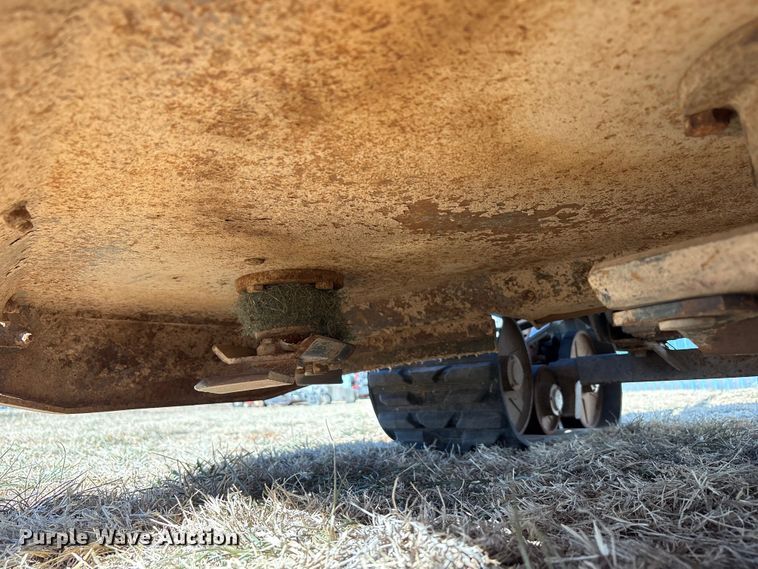 image for item EU4914 2022 Altoz 1055148 ZTR lawn mower