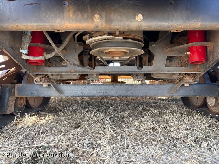 image for item EU4914 2022 Altoz 1055148 ZTR lawn mower