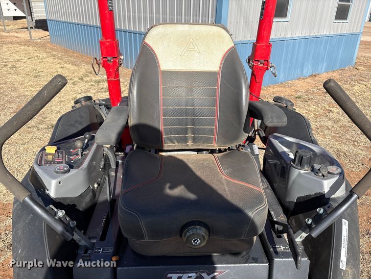 image for item EU4914 2022 Altoz 1055148 ZTR lawn mower