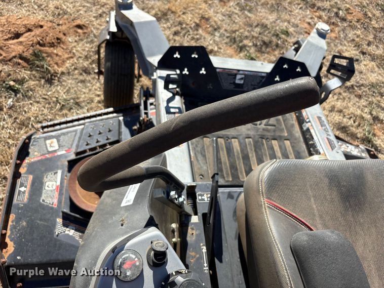 image for item EU4914 2022 Altoz 1055148 ZTR lawn mower