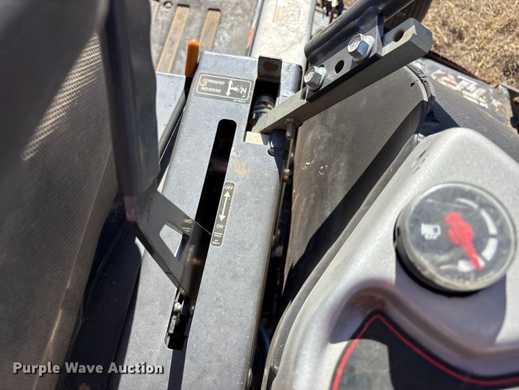 image for item EU4914 2022 Altoz 1055148 ZTR lawn mower