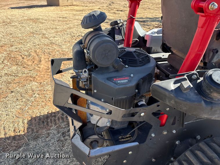 image for item EU4914 2022 Altoz 1055148 ZTR lawn mower