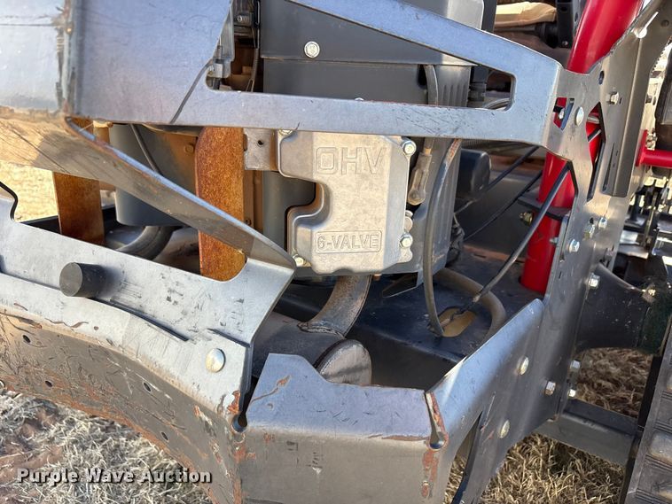 image for item EU4914 2022 Altoz 1055148 ZTR lawn mower