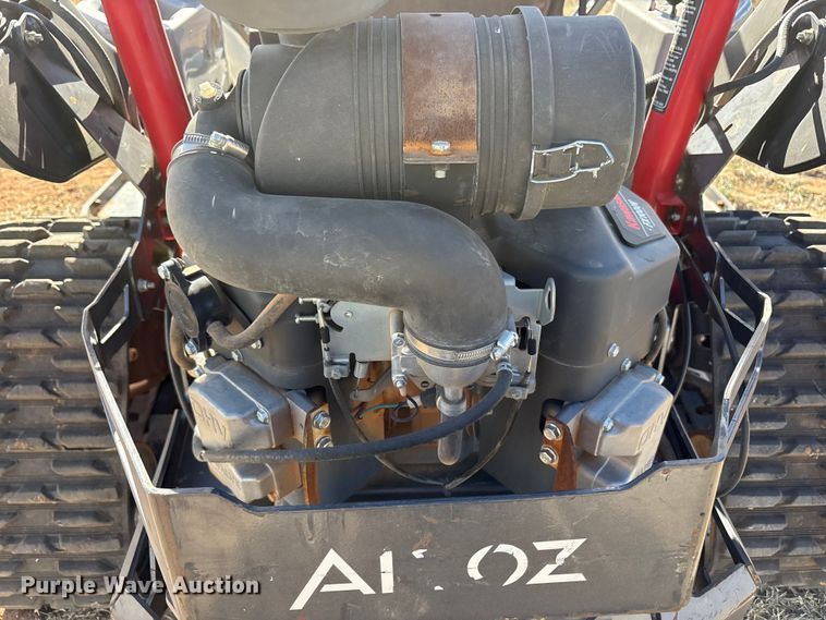 image for item EU4914 2022 Altoz 1055148 ZTR lawn mower