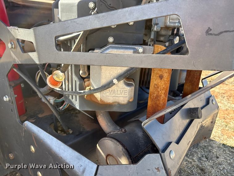 image for item EU4914 2022 Altoz 1055148 ZTR lawn mower