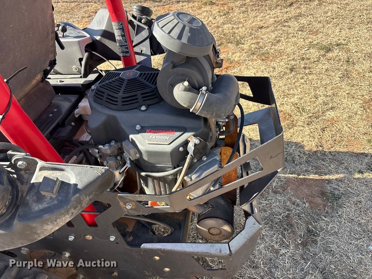 image for item EU4914 2022 Altoz 1055148 ZTR lawn mower