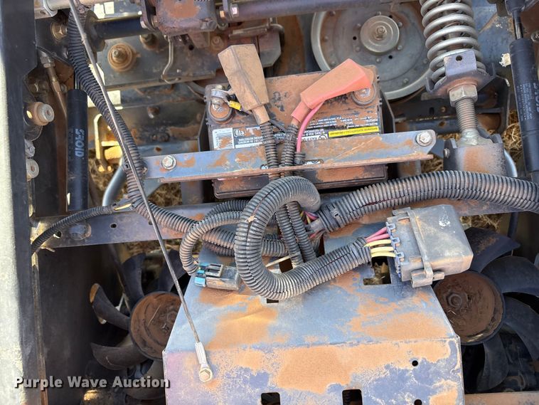 image for item EU4914 2022 Altoz 1055148 ZTR lawn mower