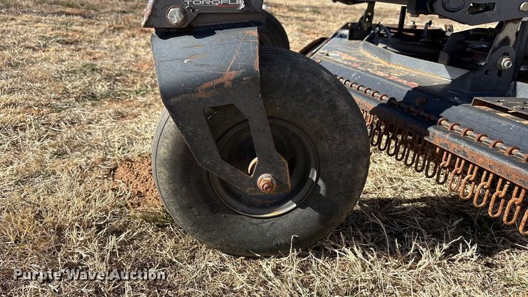 image for item EU4914 2022 Altoz 1055148 ZTR lawn mower