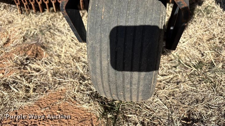 image for item EU4914 2022 Altoz 1055148 ZTR lawn mower