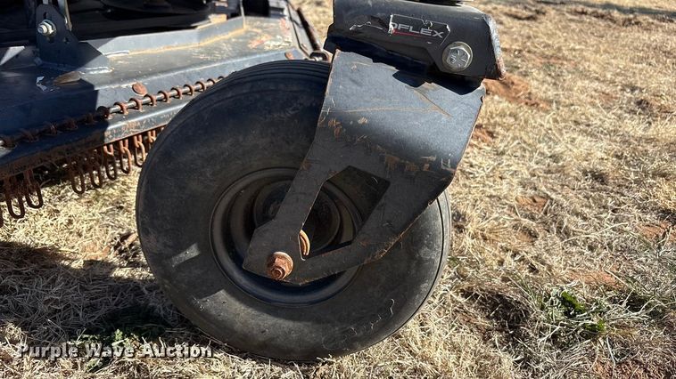 image for item EU4914 2022 Altoz 1055148 ZTR lawn mower