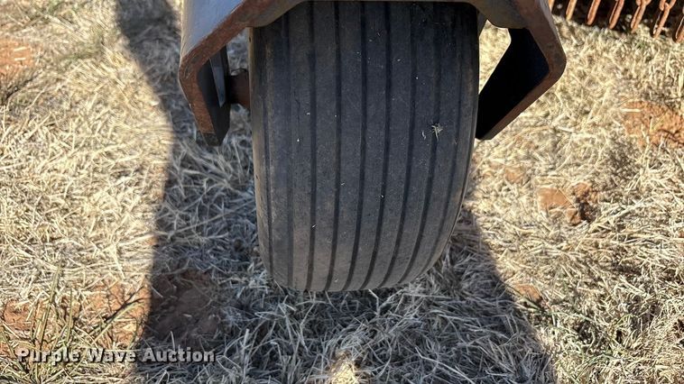 image for item EU4914 2022 Altoz 1055148 ZTR lawn mower