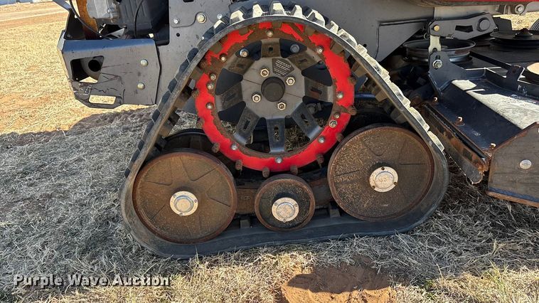 image for item EU4914 2022 Altoz 1055148 ZTR lawn mower