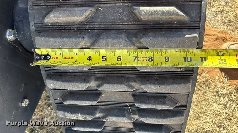 image for item EU4914 2022 Altoz 1055148 ZTR lawn mower