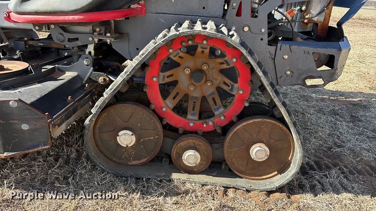 image for item EU4914 2022 Altoz 1055148 ZTR lawn mower