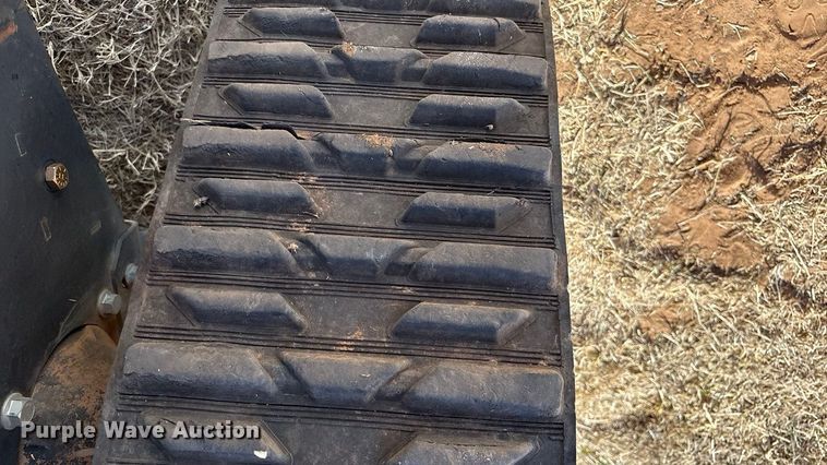 image for item EU4914 2022 Altoz 1055148 ZTR lawn mower