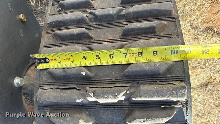 image for item EU4914 2022 Altoz 1055148 ZTR lawn mower