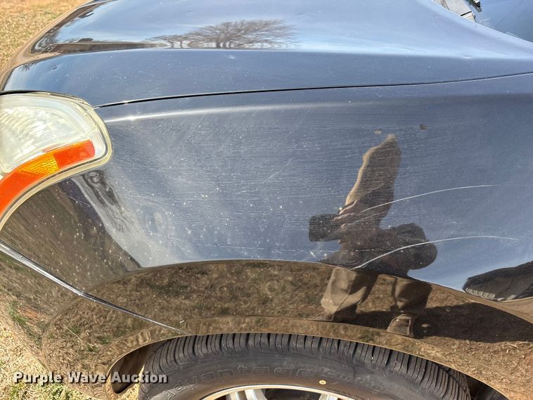 image for item EU4917 2009 Nissan Rogue SUV