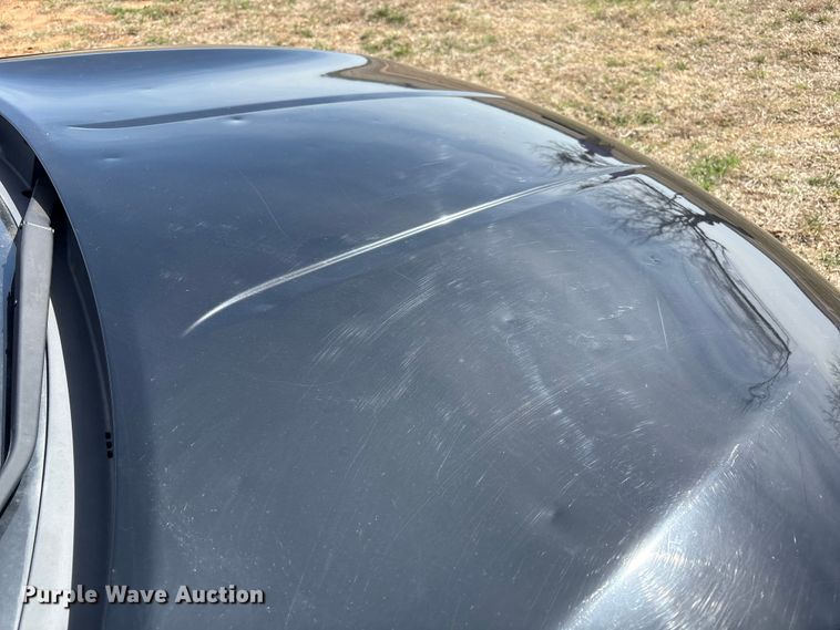 image for item EU4917 2009 Nissan Rogue SUV