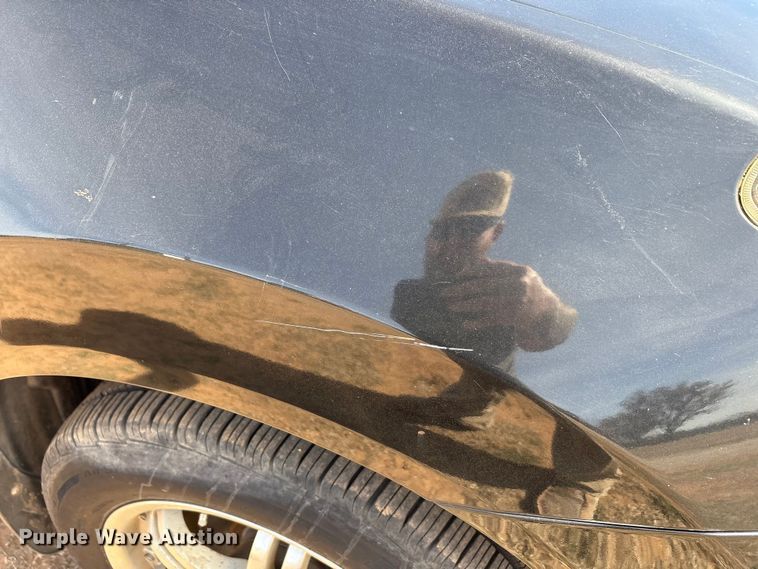 image for item EU4917 2009 Nissan Rogue SUV