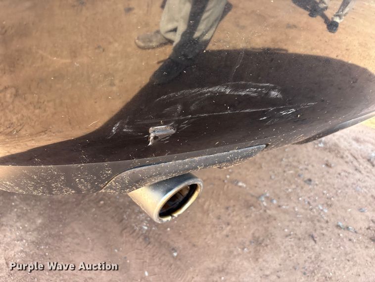 image for item EU4917 2009 Nissan Rogue SUV