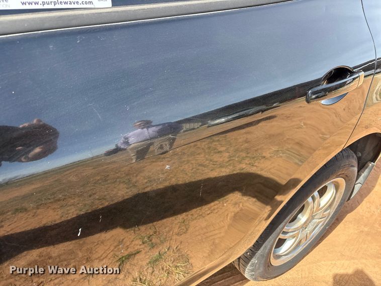 image for item EU4917 2009 Nissan Rogue SUV