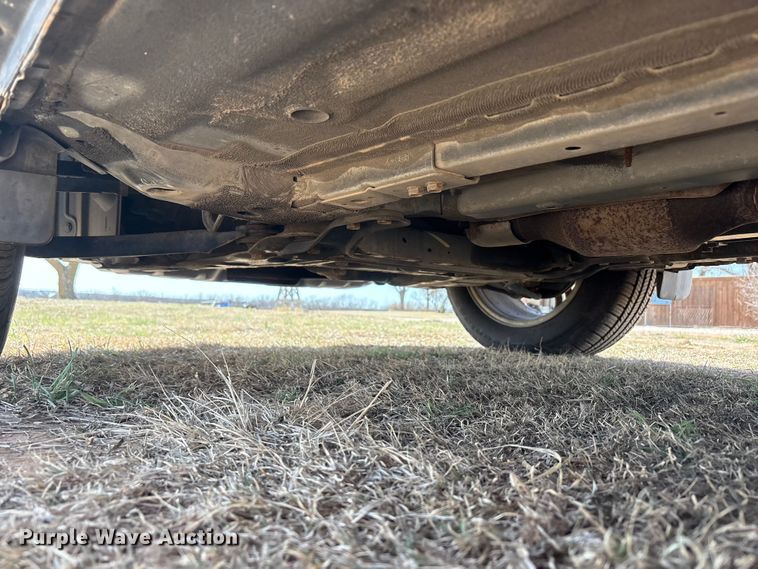 image for item EU4917 2009 Nissan Rogue SUV