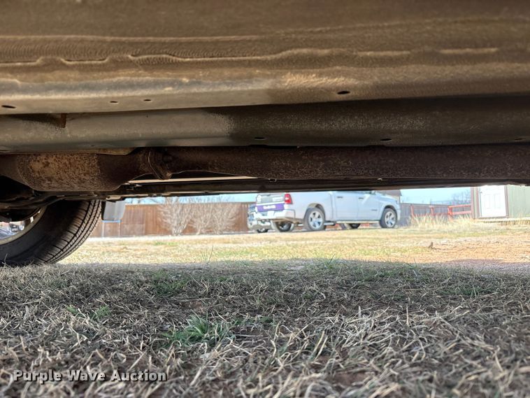 image for item EU4917 2009 Nissan Rogue SUV