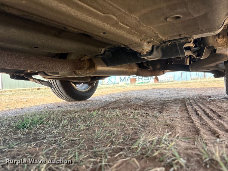 image for item EU4917 2009 Nissan Rogue SUV