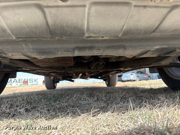 image for item EU4917 2009 Nissan Rogue SUV