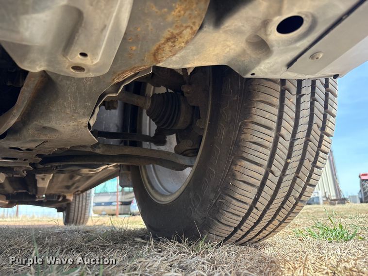 image for item EU4917 2009 Nissan Rogue SUV