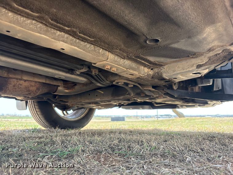 image for item EU4917 2009 Nissan Rogue SUV