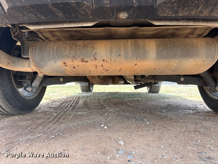 image for item EU4917 2009 Nissan Rogue SUV