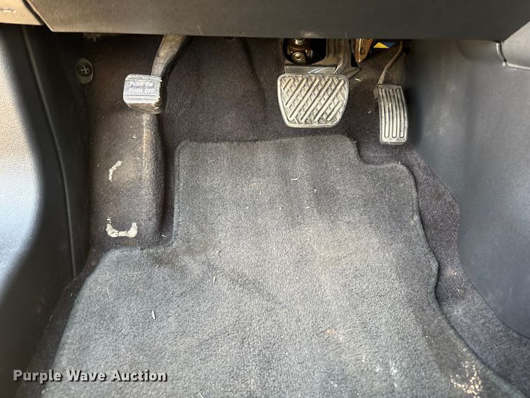 image for item EU4917 2009 Nissan Rogue SUV