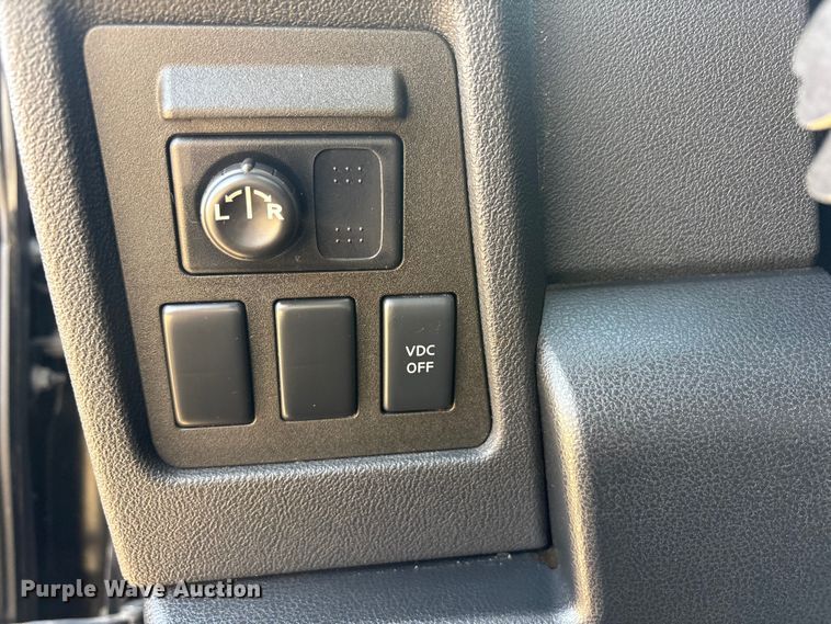 image for item EU4917 2009 Nissan Rogue SUV