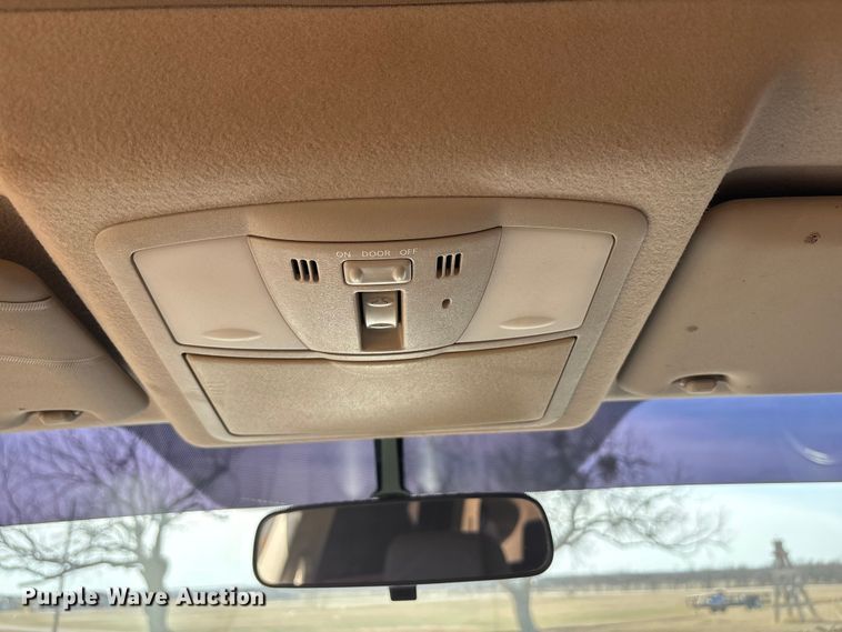 image for item EU4917 2009 Nissan Rogue SUV