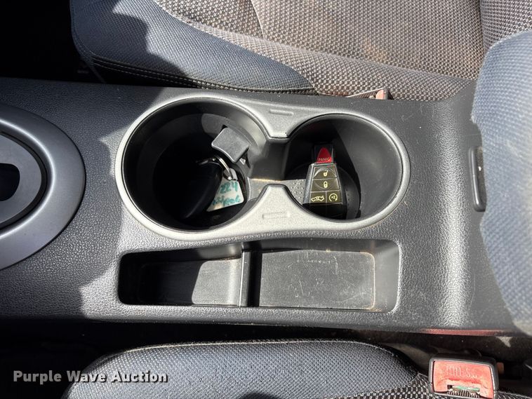 image for item EU4917 2009 Nissan Rogue SUV