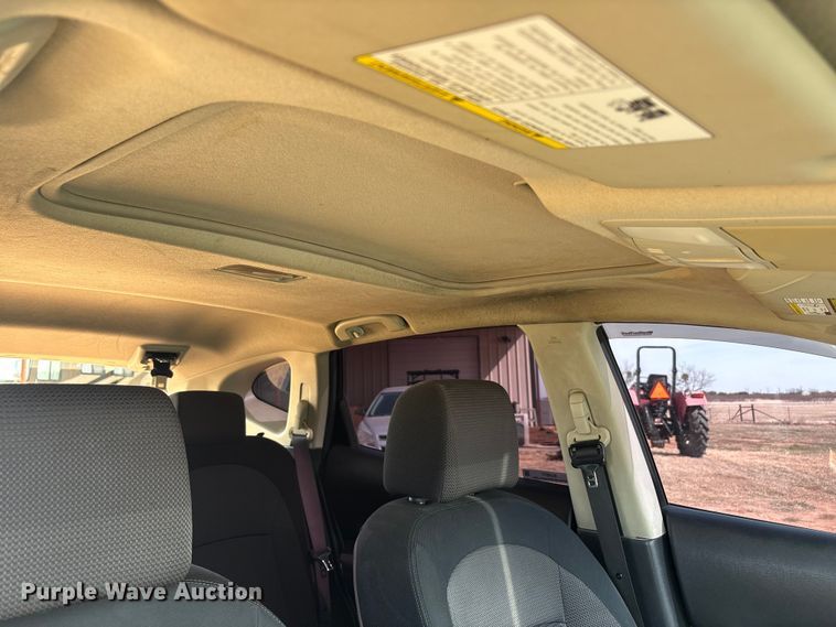 image for item EU4917 2009 Nissan Rogue SUV