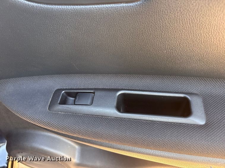 image for item EU4917 2009 Nissan Rogue SUV