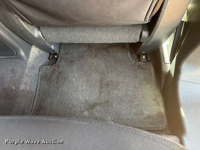 image for item EU4917 2009 Nissan Rogue SUV