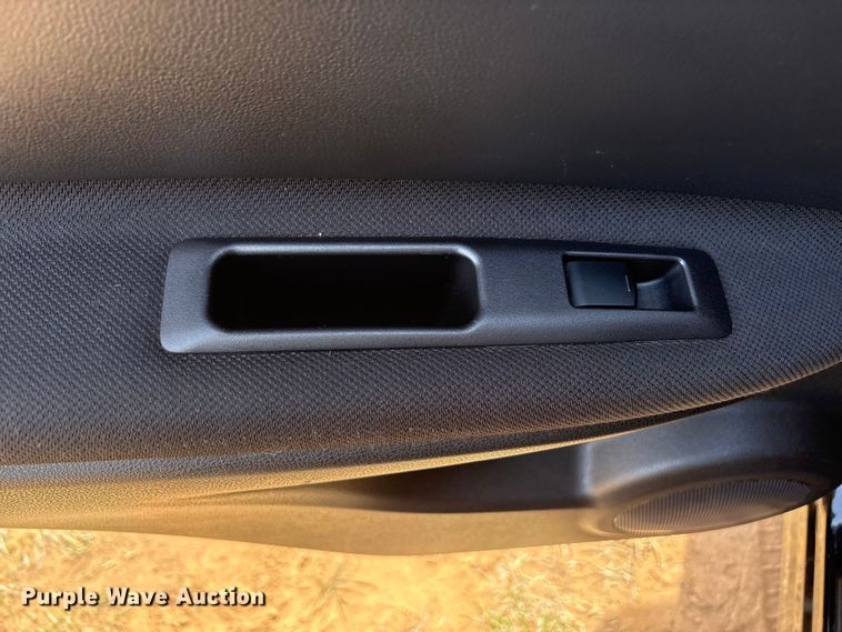 image for item EU4917 2009 Nissan Rogue SUV