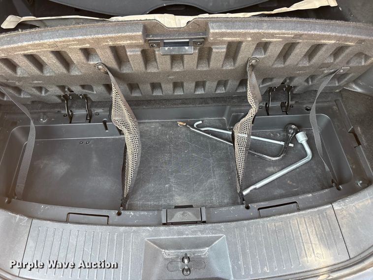 image for item EU4917 2009 Nissan Rogue SUV