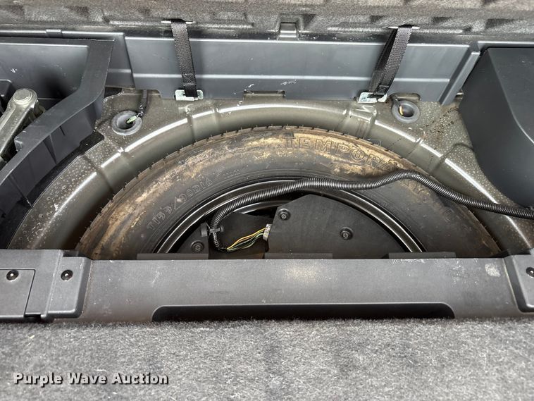 image for item EU4917 2009 Nissan Rogue SUV