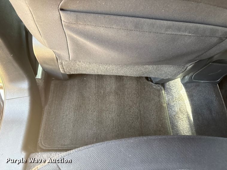 image for item EU4917 2009 Nissan Rogue SUV