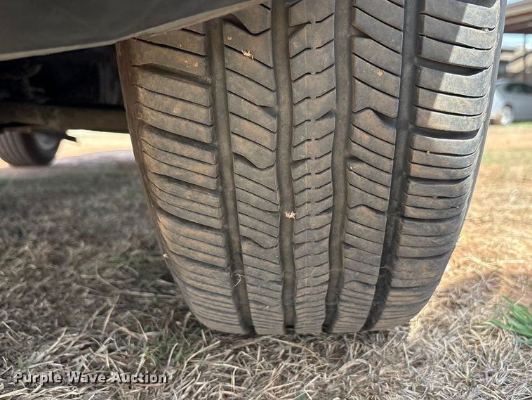 image for item EU4917 2009 Nissan Rogue SUV