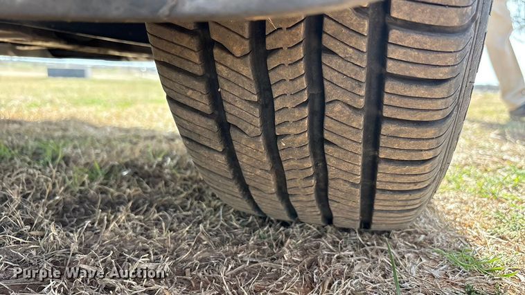 image for item EU4917 2009 Nissan Rogue SUV